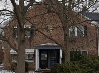 350 Sheffield Ave, Flint, MI 48503