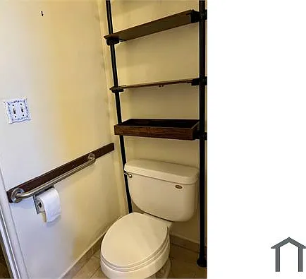 1 bed, 700 sqft, $1,350 — Photo 4