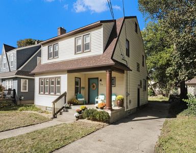 545 Elliott St SE, Grand Rapids, MI, 49507