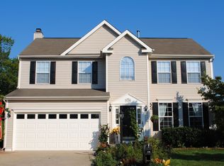 47788 Allegheny Cir, Sterling, VA 20165