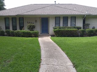 1207 Grinnell Dr, Richardson, TX 75081