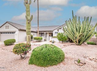 16024 W Rio Verde Ct, Surprise, AZ 85374