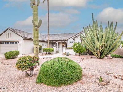 16024 W RIO VERDE Court, Surprise, AZ, 85374
