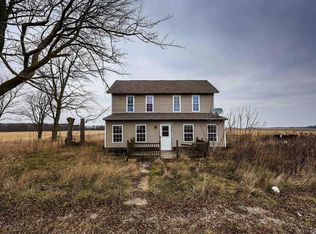 4179 E 850 S, Keystone, IN 46759