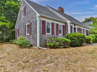 7 Pond Village Heights Rd, Truro, MA 02666