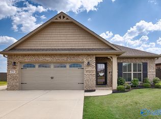 350 Shangrila Way, Meridianville, AL 35759