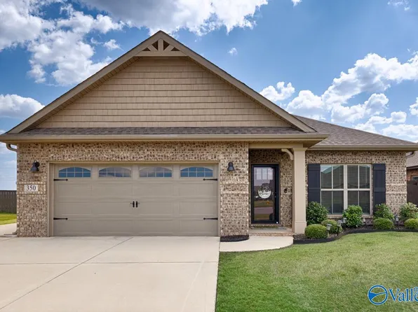 350 Shangrila Way, Meridianville, AL 35759