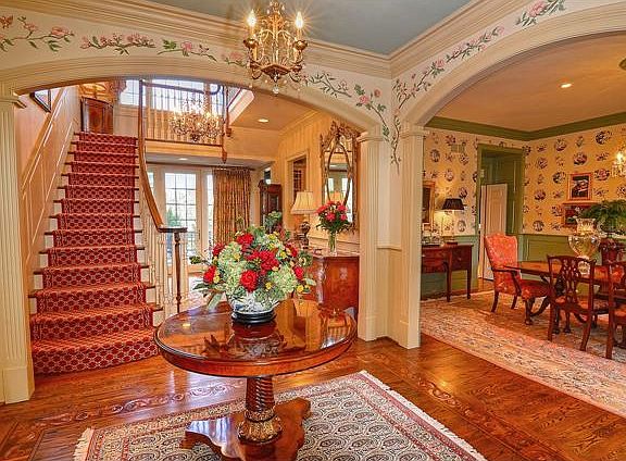 Grand Foyer