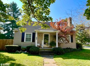 400 Coutant St, Flushing, MI 48433