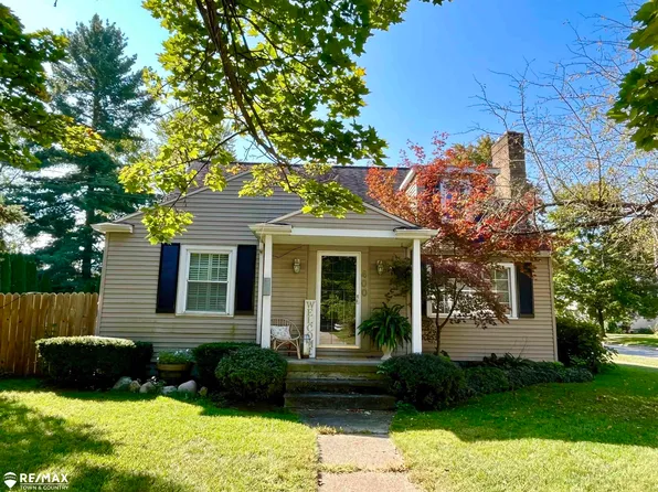 400 Coutant St, Flushing, MI 48433