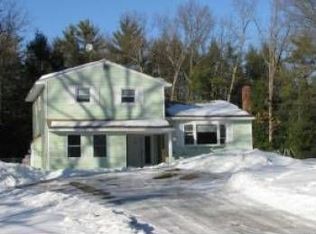 13 Woodland Dr, Litchfield, NH 03052