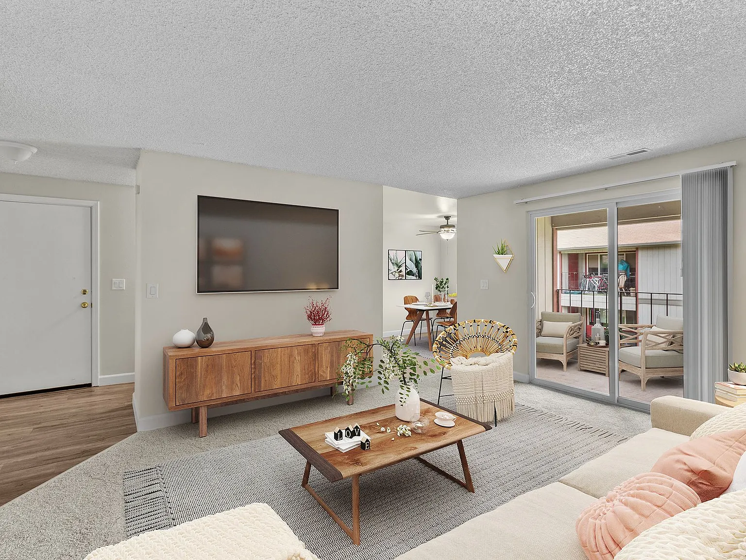 Irving Place Apartments — Photo 1