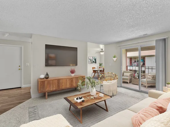 Irving Place Apartments