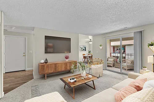 Irving Place Apartments Photo 1