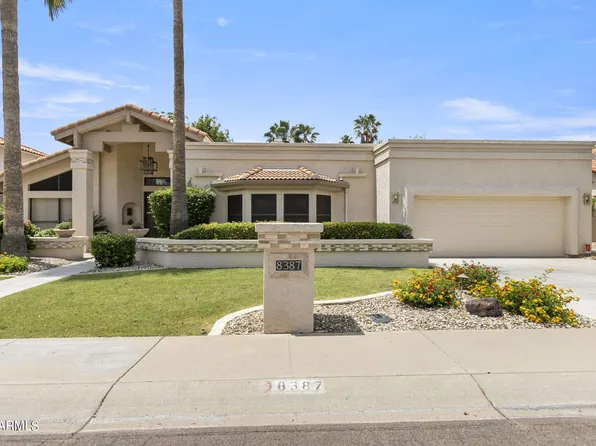 8387 E TURQUOISE Avenue, Scottsdale, AZ 85258