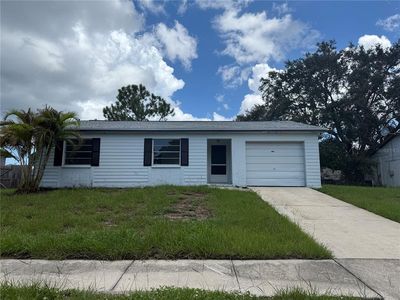 1308 Dukes Dr, Tarpon Springs, FL, 34689