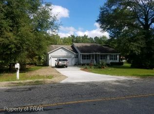 240 Graham Rd, Sanford, NC 27332