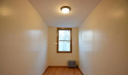 Rented by Yaffa Realty LLC