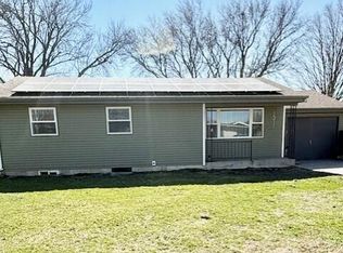 1311 Bluff St, Alden, IA 50006