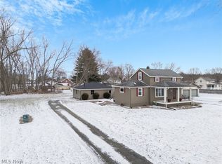 10169 Wooster St NW, Massillon, OH 44647