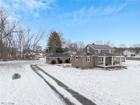 10169 Wooster St NW, Massillon, OH 44647