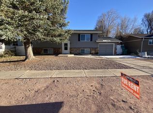 1615 Shasta Dr #1, Colorado Springs, CO 80910