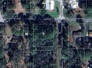 3834 S Centennial Ave, Homosassa, FL 34448