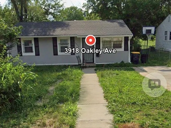 3918 Oakley Ave, Kansas City, MO 64130