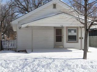 516 S High St, El Dorado, KS 67042