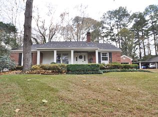 1024 Fawn Dr, Tupelo, MS 38804