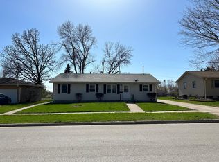 2111 Hayes Ave, Ames, IA 50010