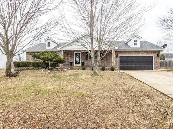 19788 Sugar Ln, Waynesville, MO 65583