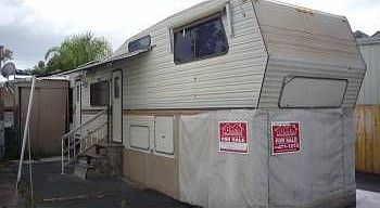 1st image of 129 Pala Vista Dr Spc 7