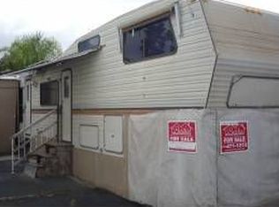 129 Pala Vista Dr SPC 7, Vista, CA 92083