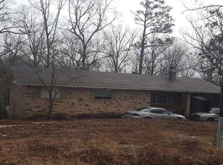 8184 Bland Loop, Benton, AR 72019