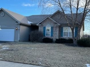 461 Lake Plumleigh Way, Algonquin, IL 60102
