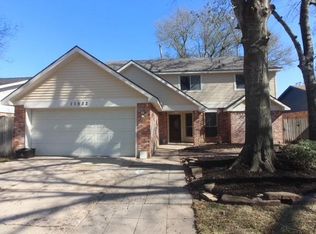 11522 Stone Bridge Dr, Houston, TX 77064
