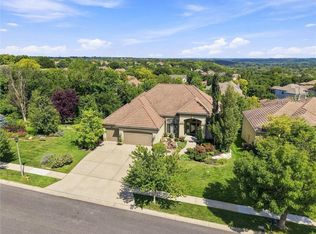20230 W 90th Ter, Lenexa, KS 66220