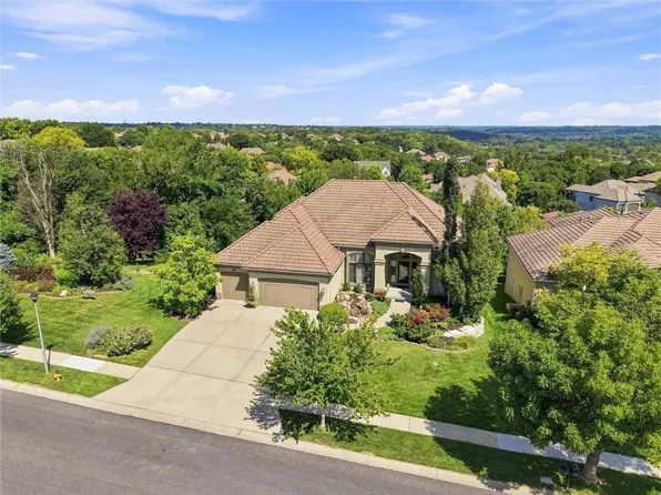 20230 W 90th Ter, Lenexa, KS 66220
