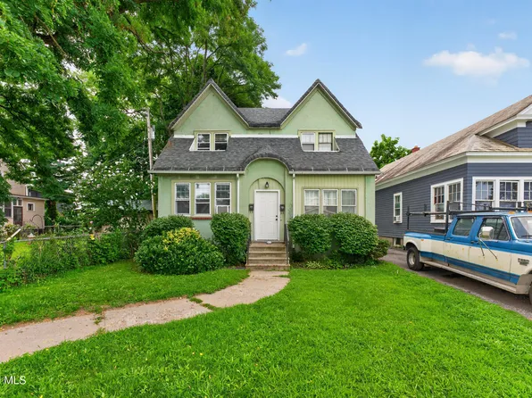 1 Mariette Place, Albany, NY 12209