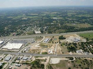 3202 E Interstate 20, Hudson Oaks, TX 76087