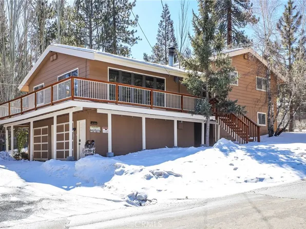 40183 Glen Rd, Big Bear Lake, CA 92315