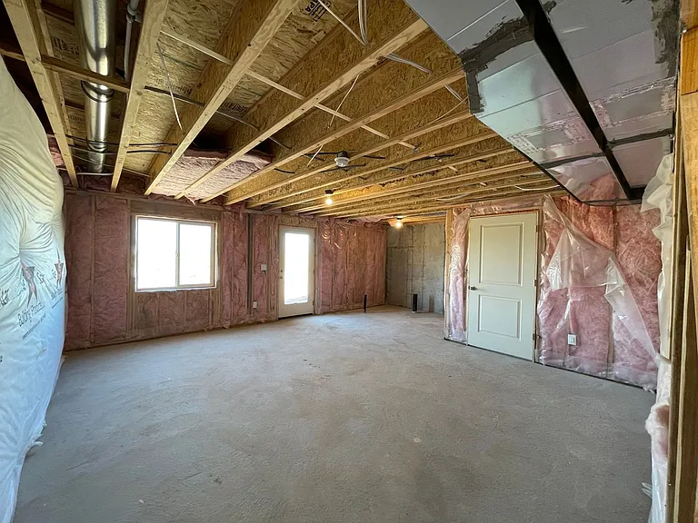 1256 W Hidden Spring Dr — Photo 49