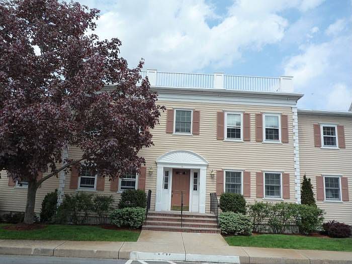 1st image of 18 Weatherly Dr Unit 6