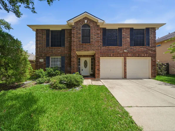 19406 Cactus Rose Dr, Katy, TX 77449