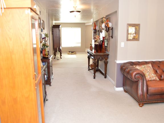 View from Front Door