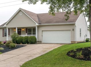 144 Wexford Dr, Monroe, OH 45050