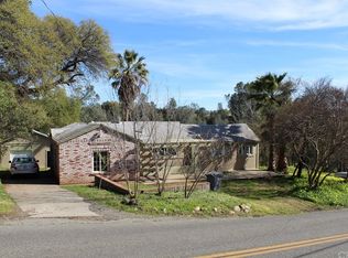 45 Arbol Ave, Oroville, CA 95966