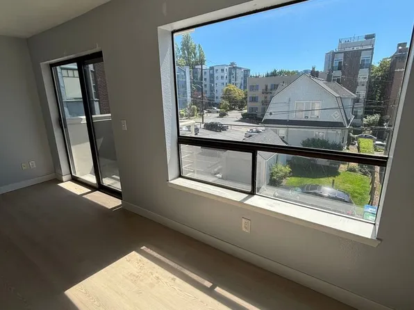 Arise Century, 601 E Denny Way #304, Seattle, WA 98122