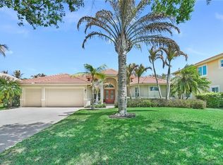 4441 SW Long Bay Dr, Palm City, FL 34990